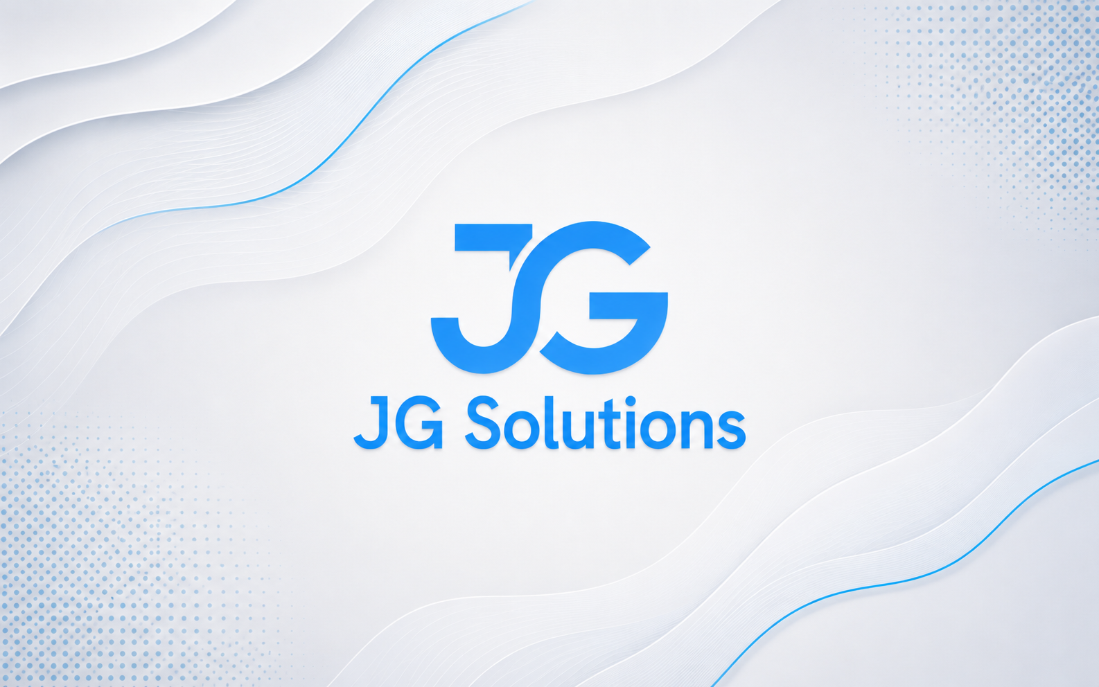 JG Solutions